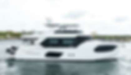 Similar For Sale Yacht: Absolute Navetta 68