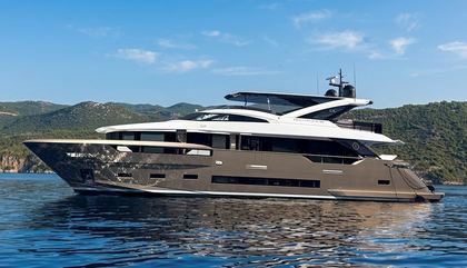 Dreamline 26, REKOMA For Sale