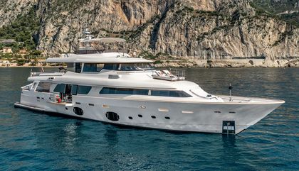 Custom Line Navetta 33 Gen 1, CENTURION For Sale