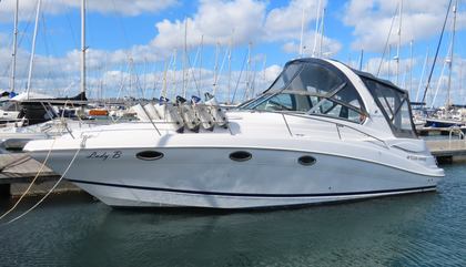 Four Winns 318 Vista, Four Winns 318 Vista For Sale