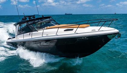 Intrepid 477 Evolution