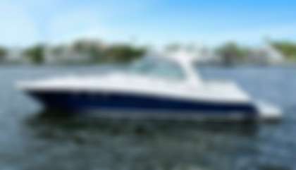 Sea Ray 500 Sundancer 
                                         Gen 3