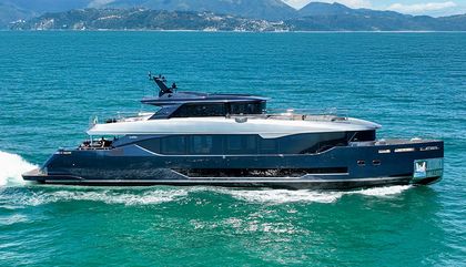 Similar For Sale Yacht: Maiora 35 Exuma