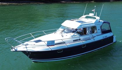 Nimbus 320 Coupe, Nimbus 320 Coupe For Sale