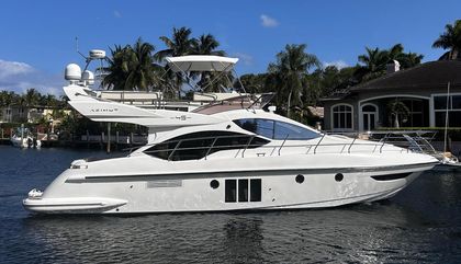 Azimut 45