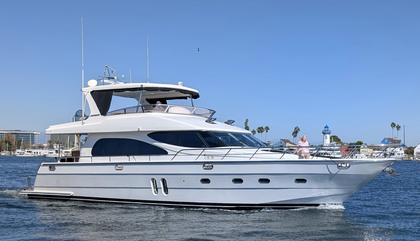 Horizon Elegance 64 Mk2, Horizon Elegance 64 For Sale