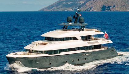 Moonen 122 Martinique, COCOON For Sale