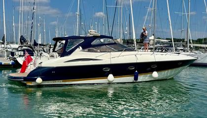 Sunseeker Camargue 44