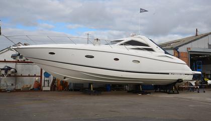 Sunseeker Predator 55 Mk1, Sunseeker Predator 55 For Sale