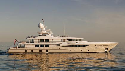 Amels 177, DOJO For Sale