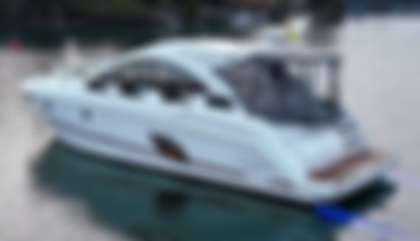 Beneteau Gran Turismo 44