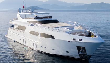 Similar For Sale Yacht: JAFE TICA