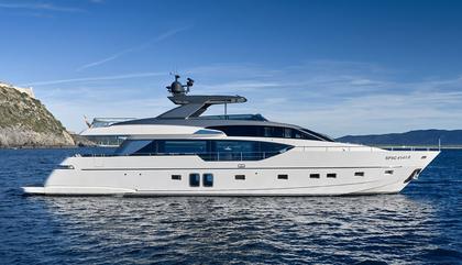 Sanlorenzo SL86, ONE SIXTEEN For Sale