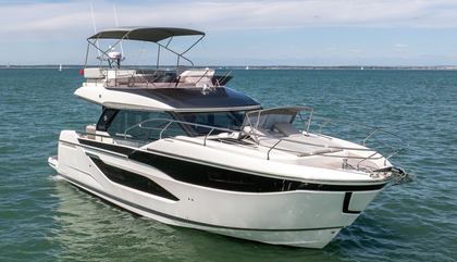 Prestige F4.9, Prestige F4.9 For Sale