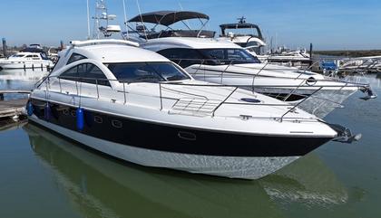 Fairline Targa 47 GT Gen 2, Fairline Targa 47 GT For Sale