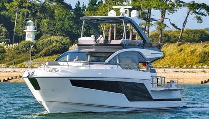 Fairline Squadron 58 Gen 3, Fairline Squadron 58 For Sale