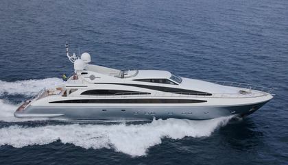 Similar For Sale Yacht: ISA 133
