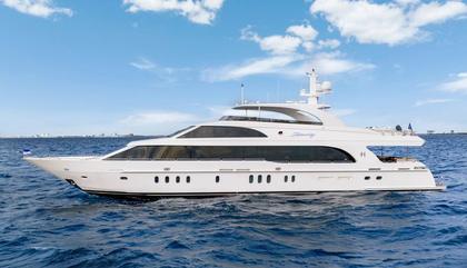 Hargrave 125 RPH, MESMERIZE For Sale