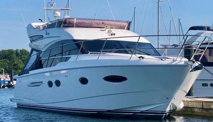 Princess 43, Princess 43 For Sale