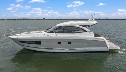 Jeanneau Leader 36 Gen 2, Jeanneau Leader 36 For Sale