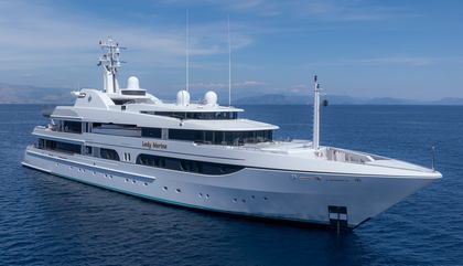Lady Marina, LADY MARINA For Sale
