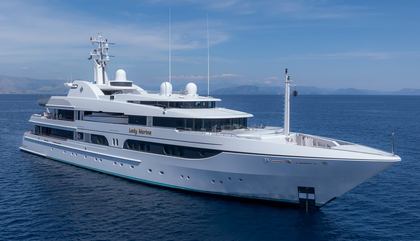 Similar For Sale Yacht: LADY MARINA