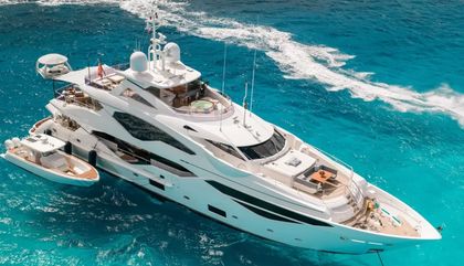 Captain Morgan III, CAPTAIN MORGAN III For Sale