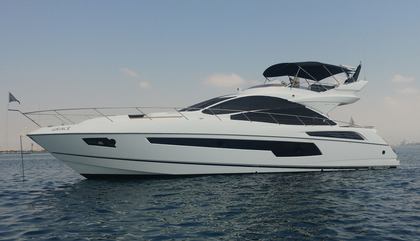 Sunseeker 68 Sport Yacht Mk1, Sunseeker 68 Sport Yacht For Sale