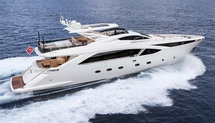 Similar For Sale Yacht: Amer 100