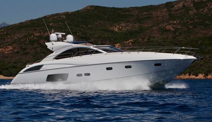 Sunseeker Predator 60
                                         Gen 2