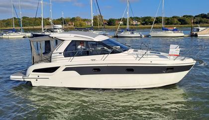Bavaria S33 HT, Bavaria S33 HT For Sale