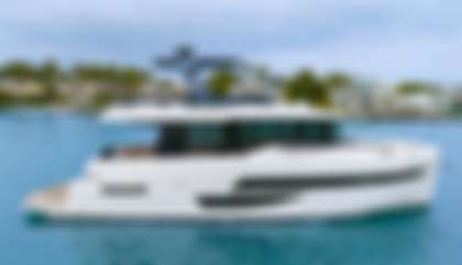 Okean Yachts Okean 52
