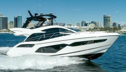 Sunseeker Manhattan 55 Gen 2, Sunseeker Manhattan 55 For Sale