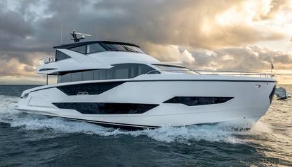 Sunseeker Ocean 182, AURELIUS For Sale