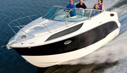 Bayliner 255