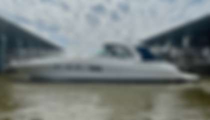 Sea Ray 52 Sundancer