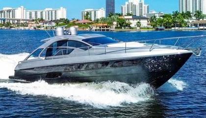 Pershing 5X, Pershing 5X For Sale