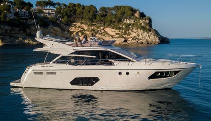 Absolute 56 FLY Gen 1, Absolute 56 FLY For Sale