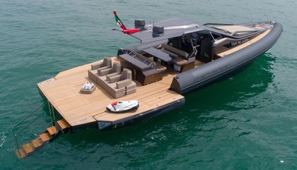 Anvera 48, Anvera 48 For Sale