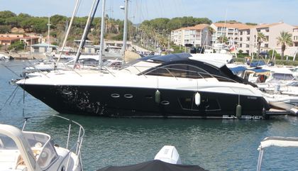 Sunseeker Portofino 48