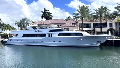 Westport 112 Mk1, SAVOIR-FAIRE For Sale