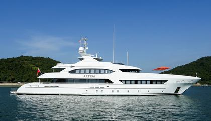 Similar For Sale Yacht: 4700 Series
                                                                 Gen 2