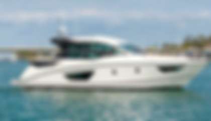 Beneteau Gran Turismo 50