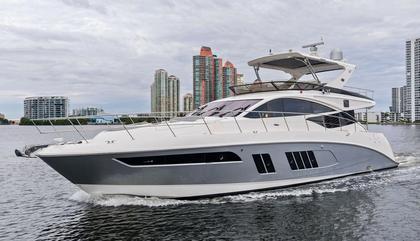 Sea Ray L650 Fly, Sea Ray L650 Fly For Sale