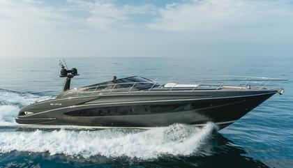 Riva 63' Virtus