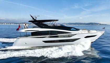 Sunseeker 88 Yacht Gen 2, 88 YACHT For Sale