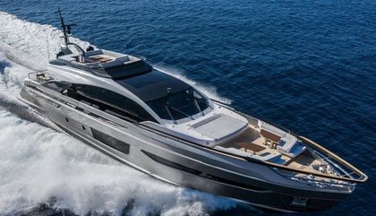 Azimut S10