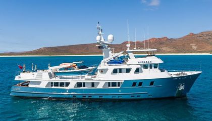 Huracan, HURACAN For Sale