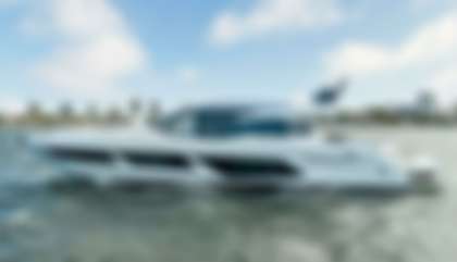 Sunseeker Predator 74
                                         Mk2
