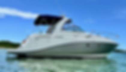 Rinker 350 Express Cruiser